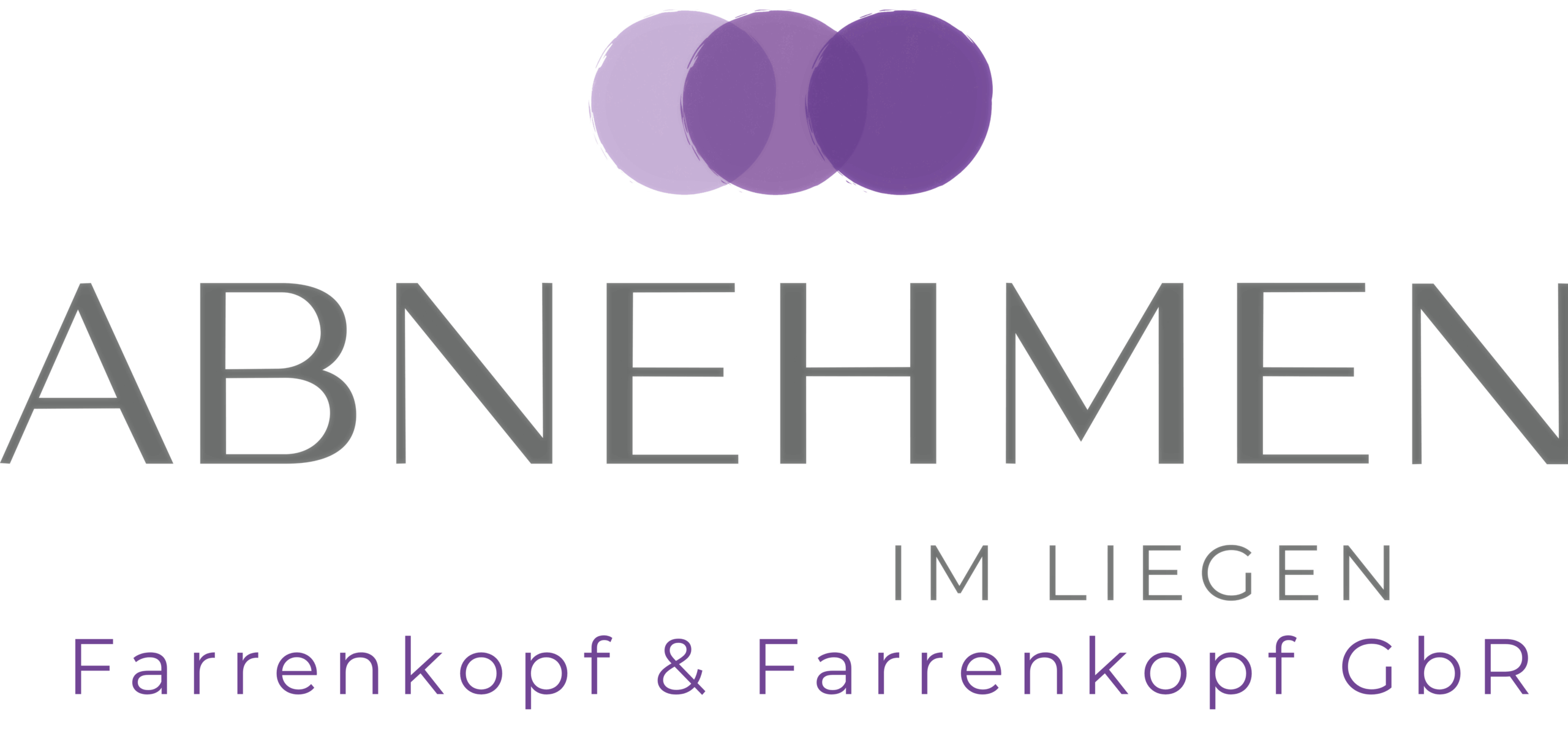 Abnehmen im Liegen – Farrenkopf und Farrenkopf GbR